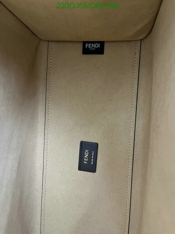SAMC - FDE Bags - 363