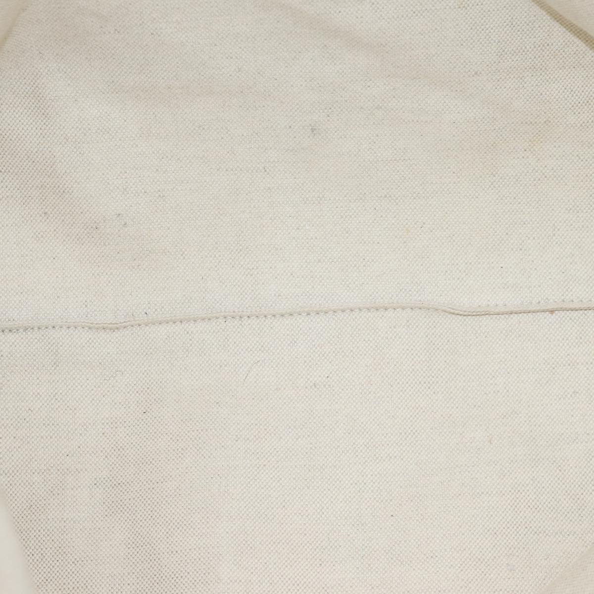 GUCCI GG Canvas Tote Bag Yellow 282439 72047