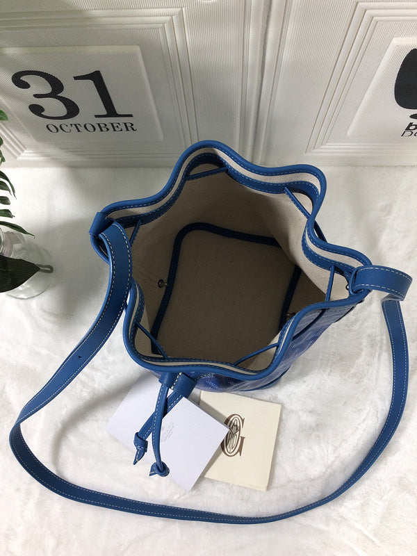 ELE - GOD Bags - 179