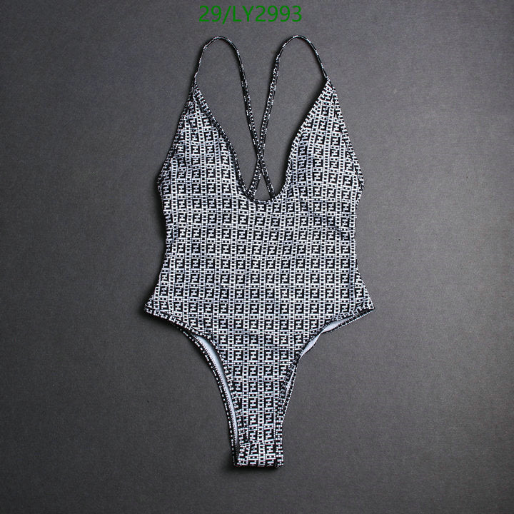 SAMC - FDE Swimsuits - 127