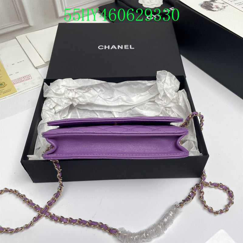 Glami - CHL Bags - 522