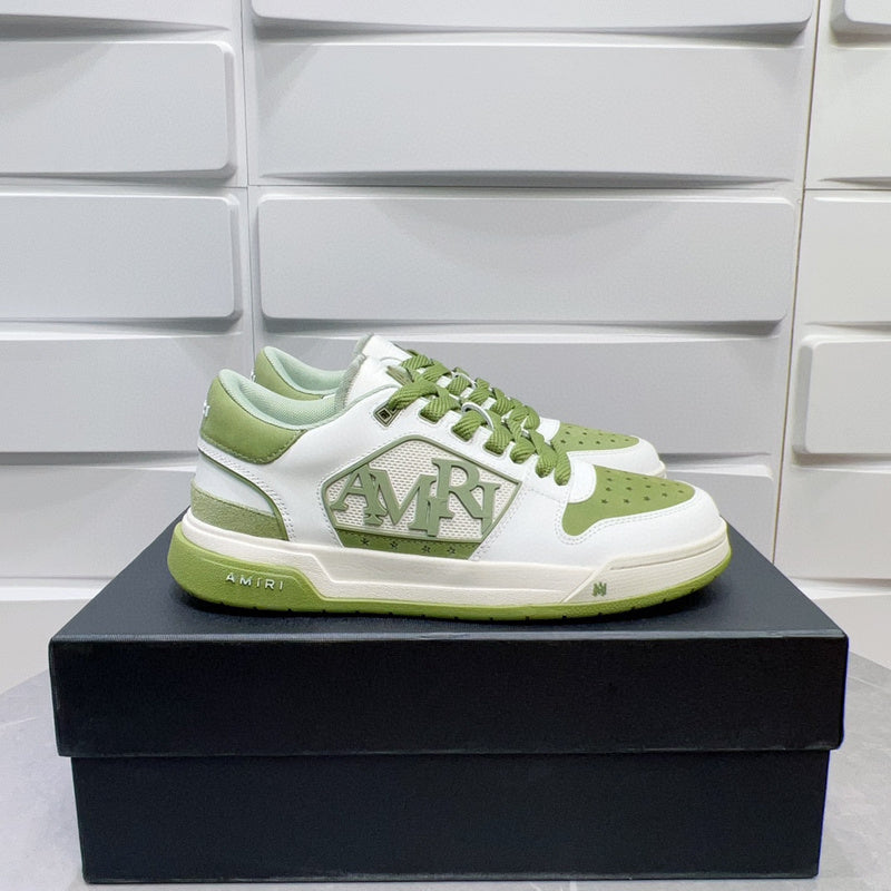 glami - AMIR Men Shoes - 519