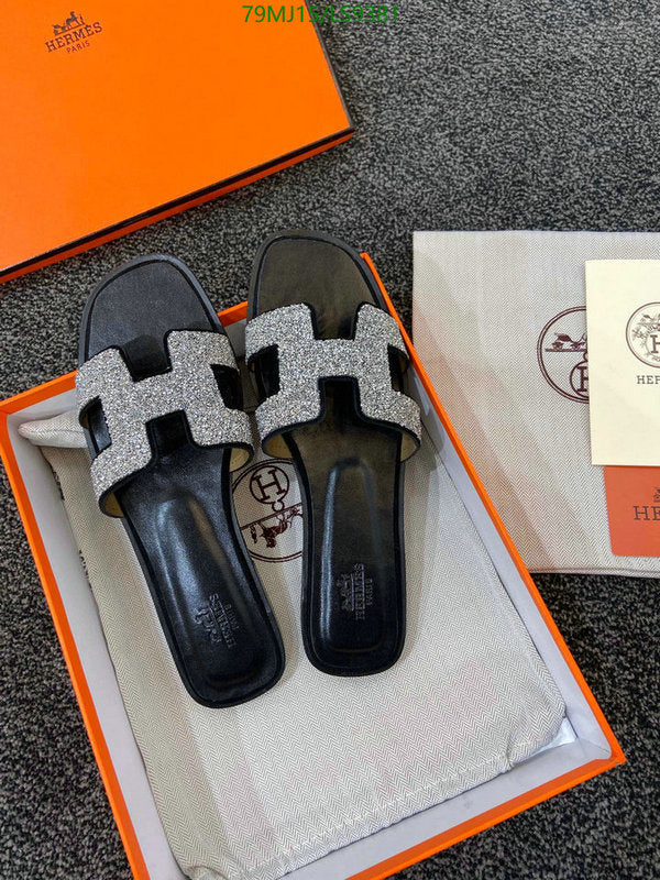 SAMC - HMS Women Shoes - 371
