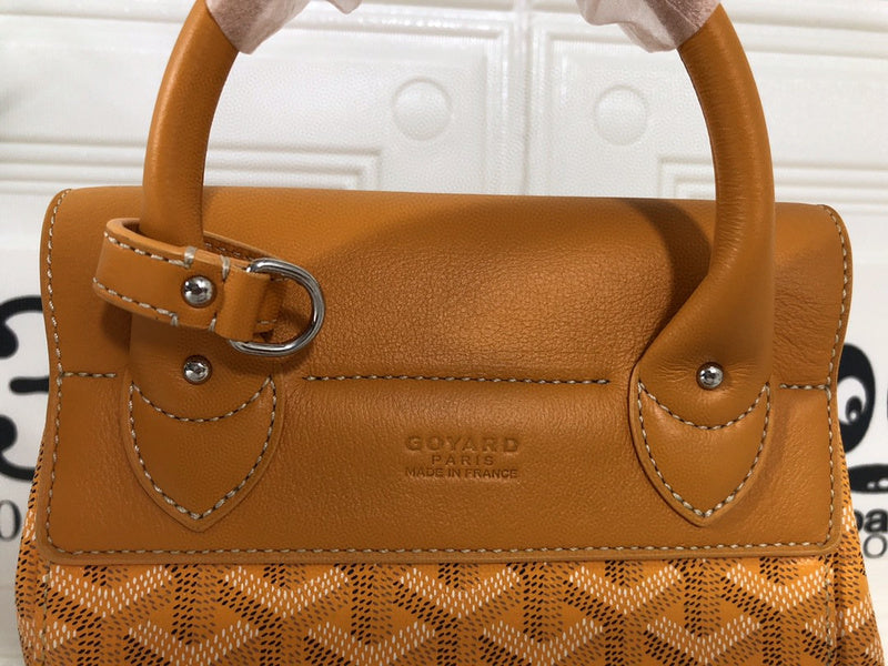 Satchel Bags - GOD Bags - 541