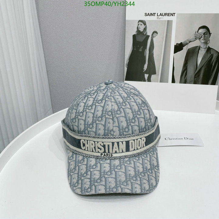 SAMC - DOR Caps & Hats - 234