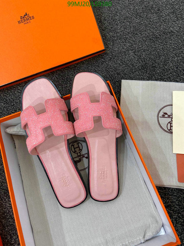 SAMC - HMS Women Shoes - 380