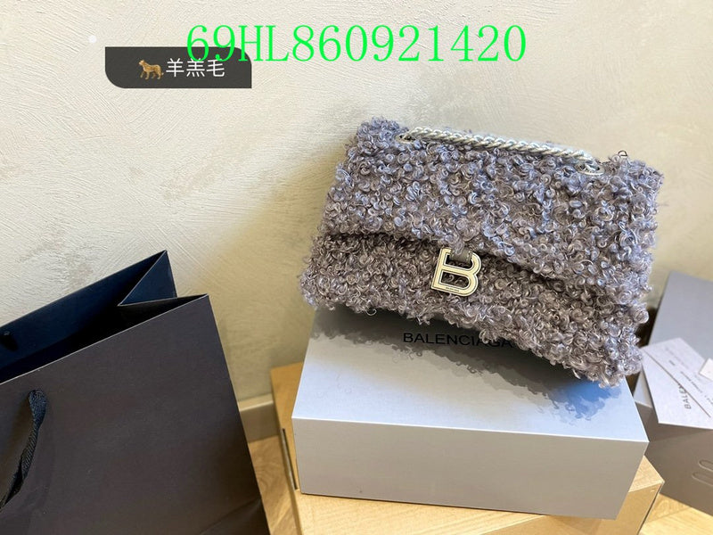 Satchel Bags - BGA Bags - 2044