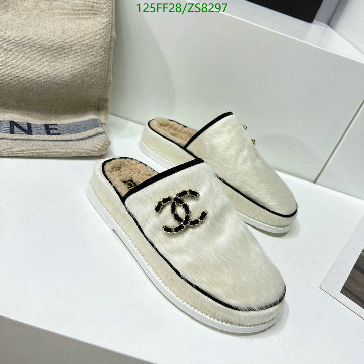 SAMC - CHL Women Shoes Slippers - 140
