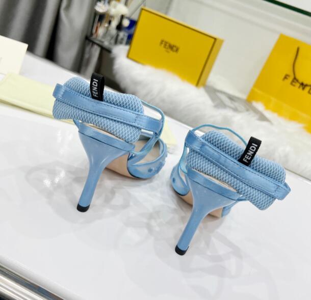 SAMC - FDE Women Shoes - 276