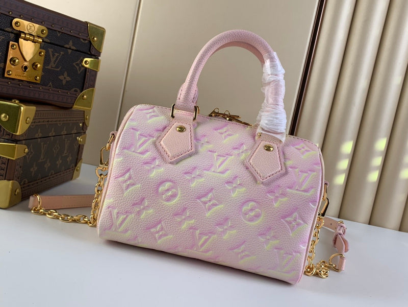Satchel Bags - VL Bags - 3289