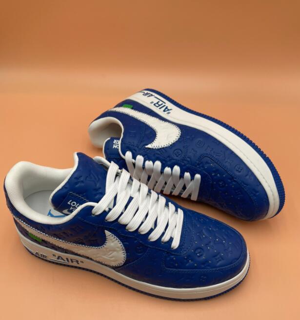SAMC - LOV Men Shoes - 992