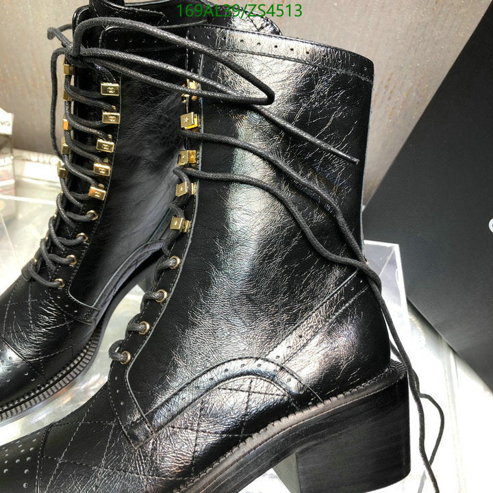 SAMC - Mix Boots - 470