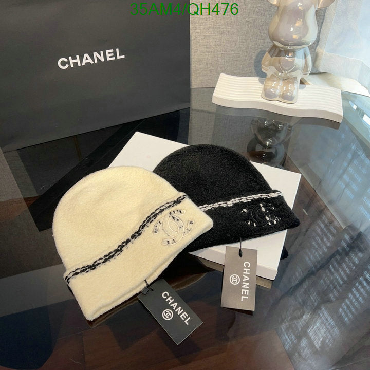 SAMC - CHL Caps & Hats - 103