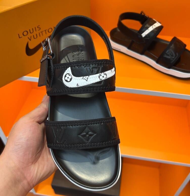 SAMC - LOV Men Shoes - 964