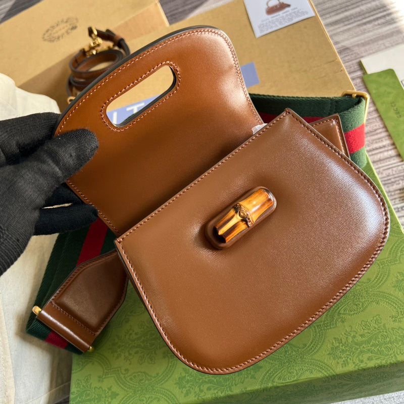 Satchel Bags - GCI Bags - 6693