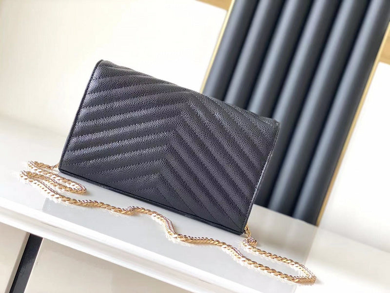 Satchel Bags - SLY Bags - 1387