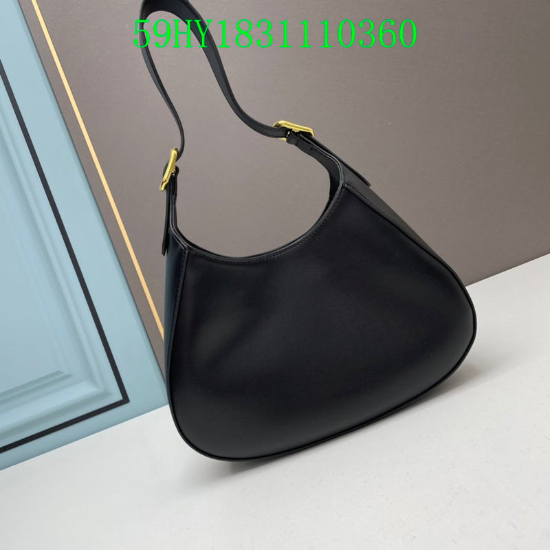 Satchel Bags - PDA Bags - 3846