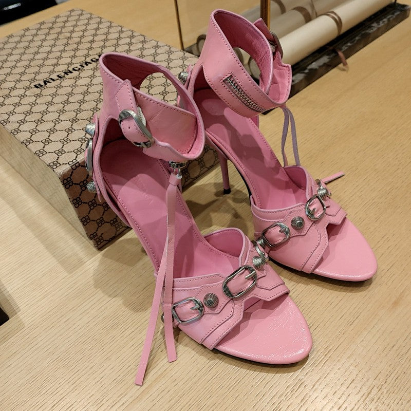 Satchel Bags - BGA Shoes - 711