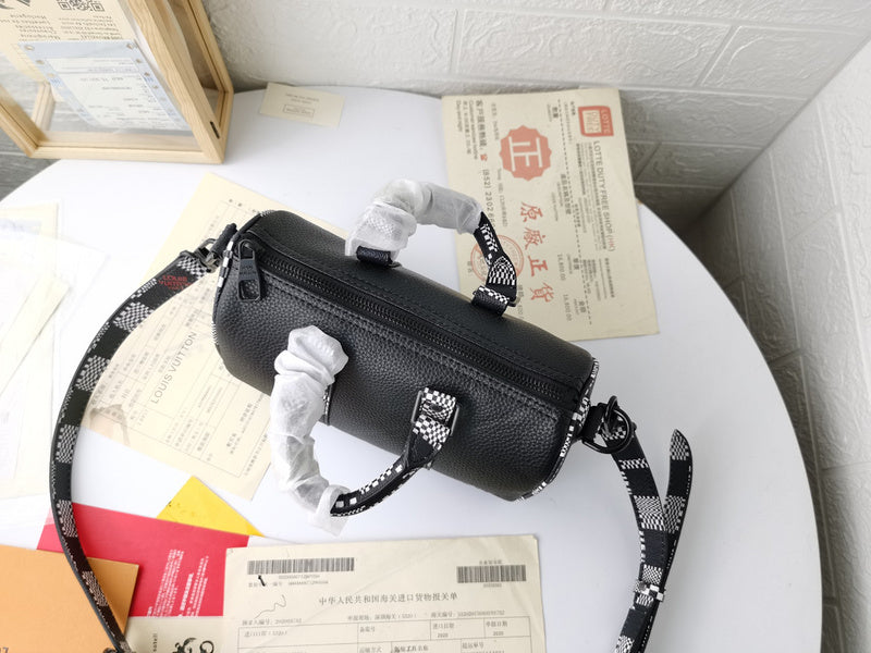 Satchel Bags - VL Bags - 485