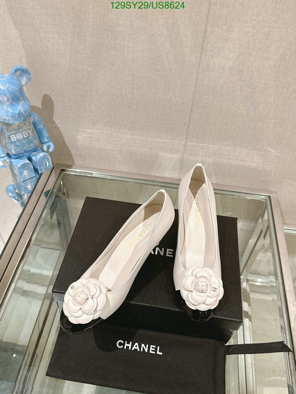 SAMC - CHL Women Shoes High Heels - 113