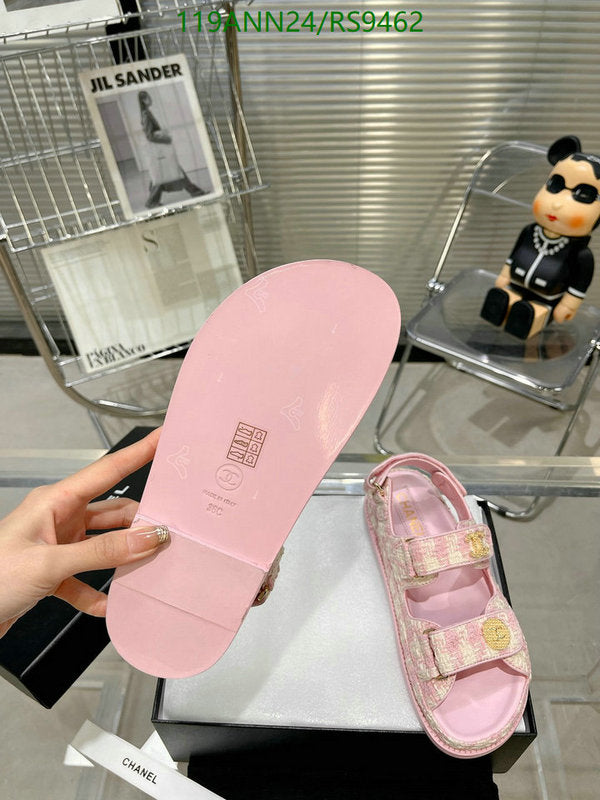 SAMC - CHL Women Shoes Beach - 077