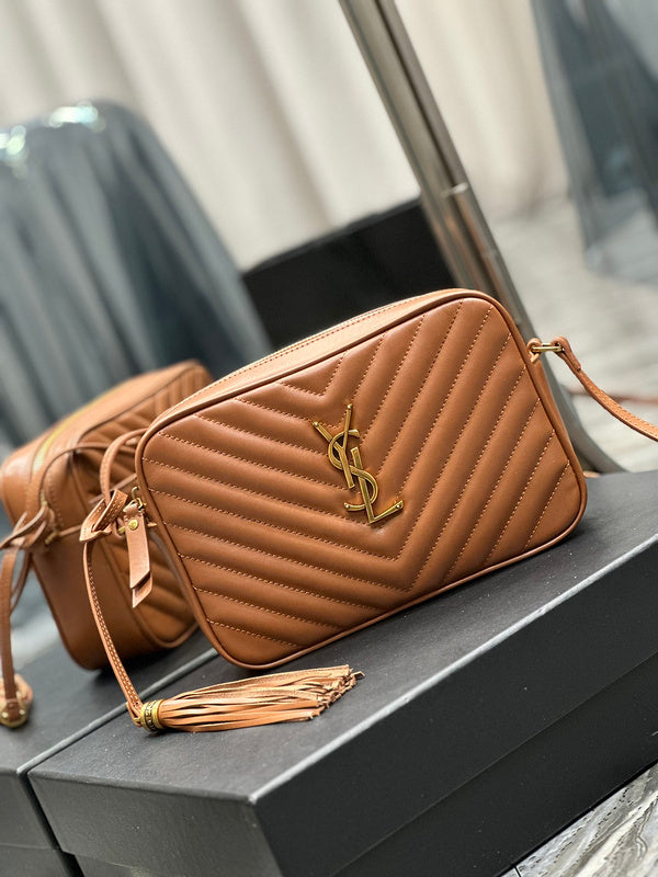 Glamy - YLS Bags - 855