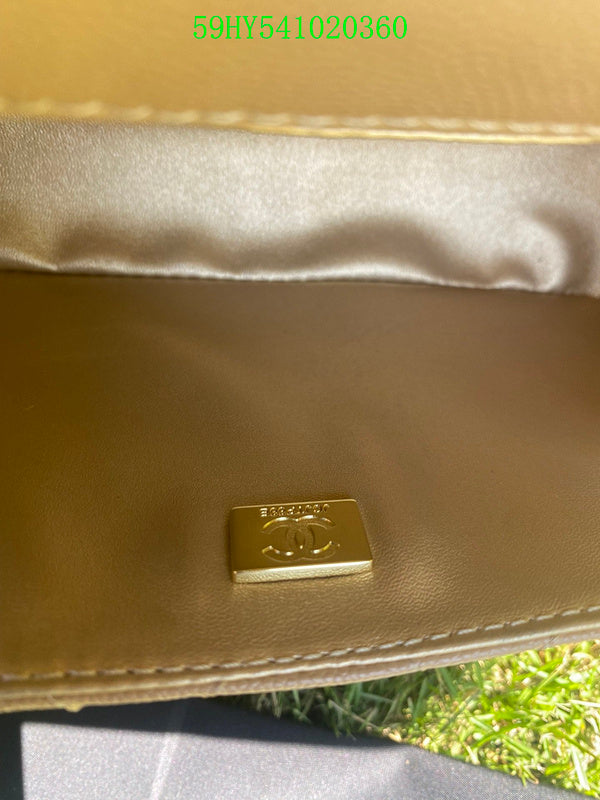 Glami - CHL Bags - 2048