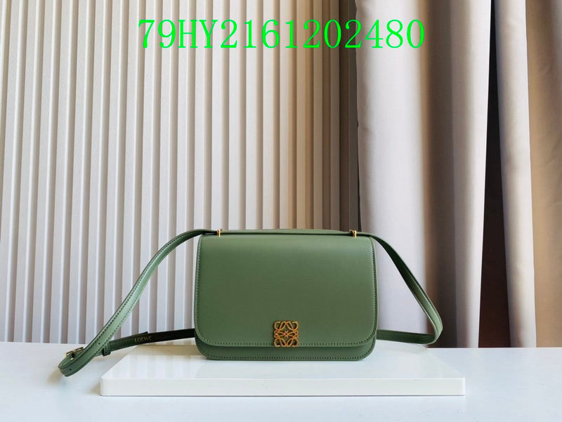Satchel Bags - LWE Bags - 207