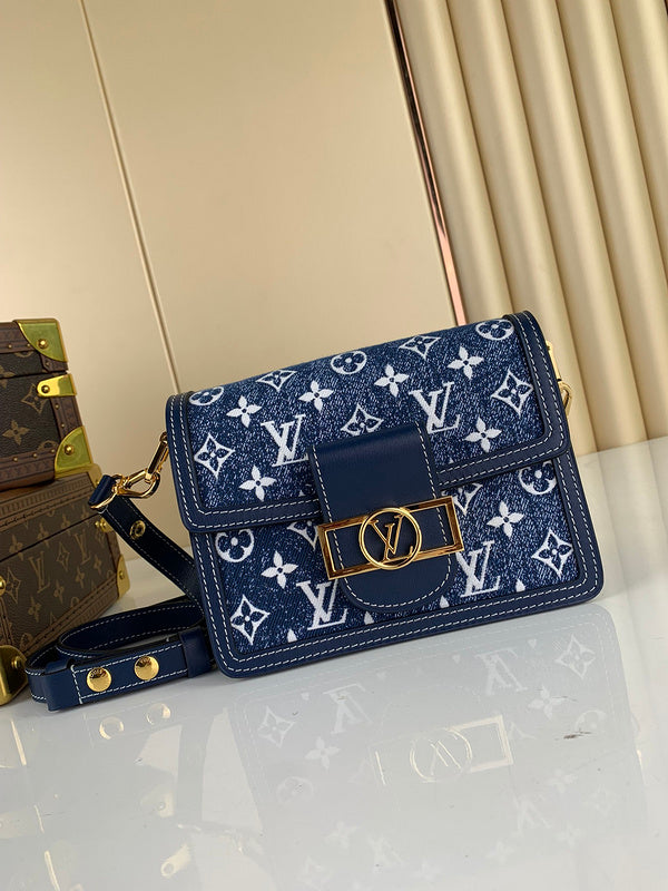 Satchel Bags - VL Bags - 4591