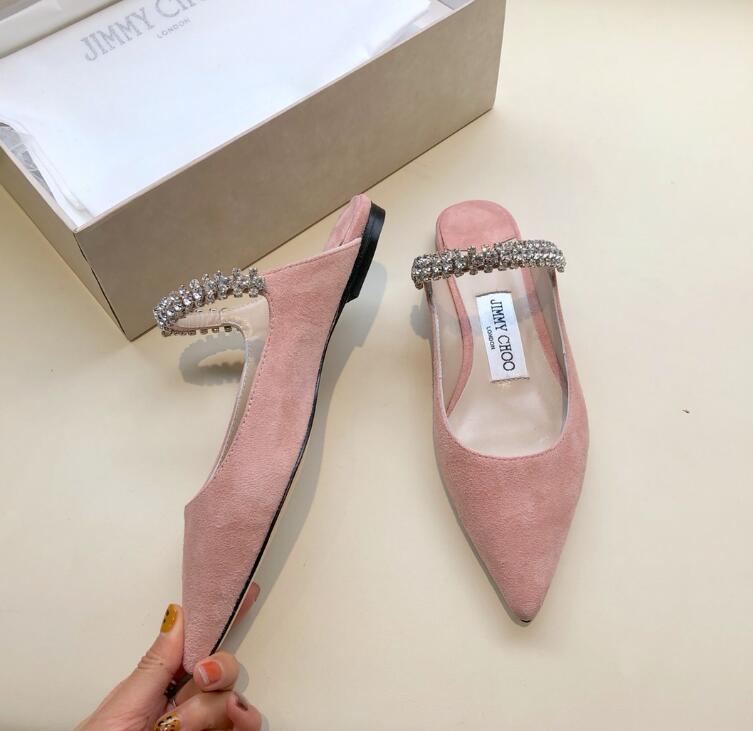 SAMC - JMC Shoes - 119