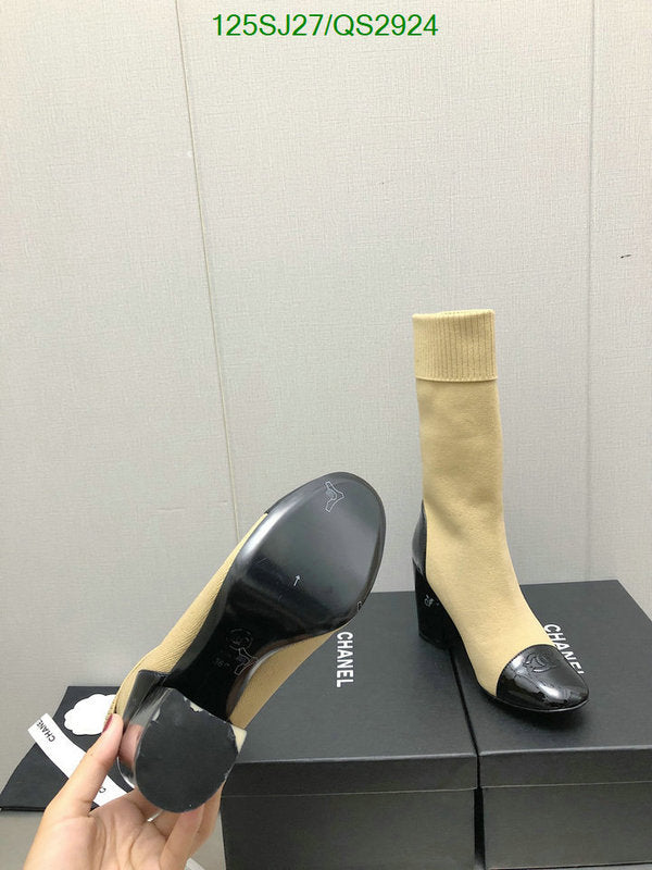 SAMC - Mix Boots - 385