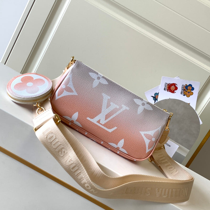 Satchel Bags - VL1 Bags - 389