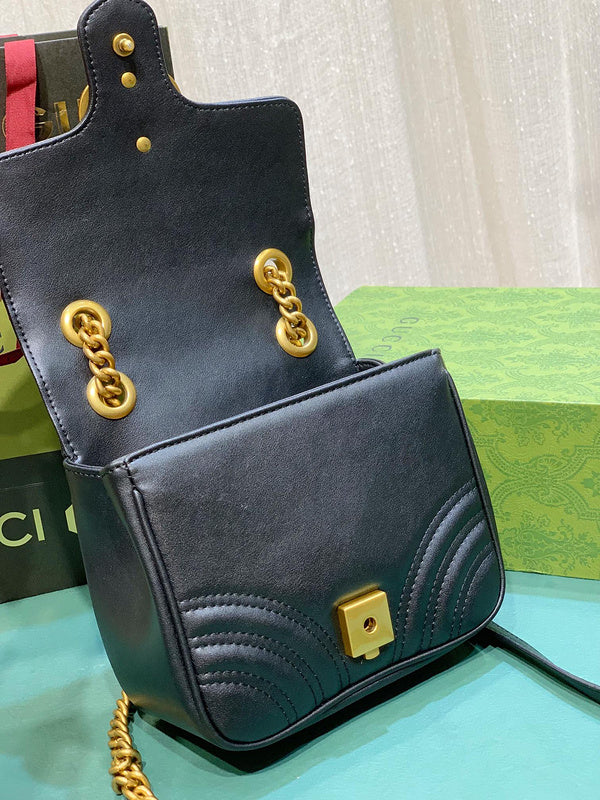 Satchel Bags - GCI Bags - 1626