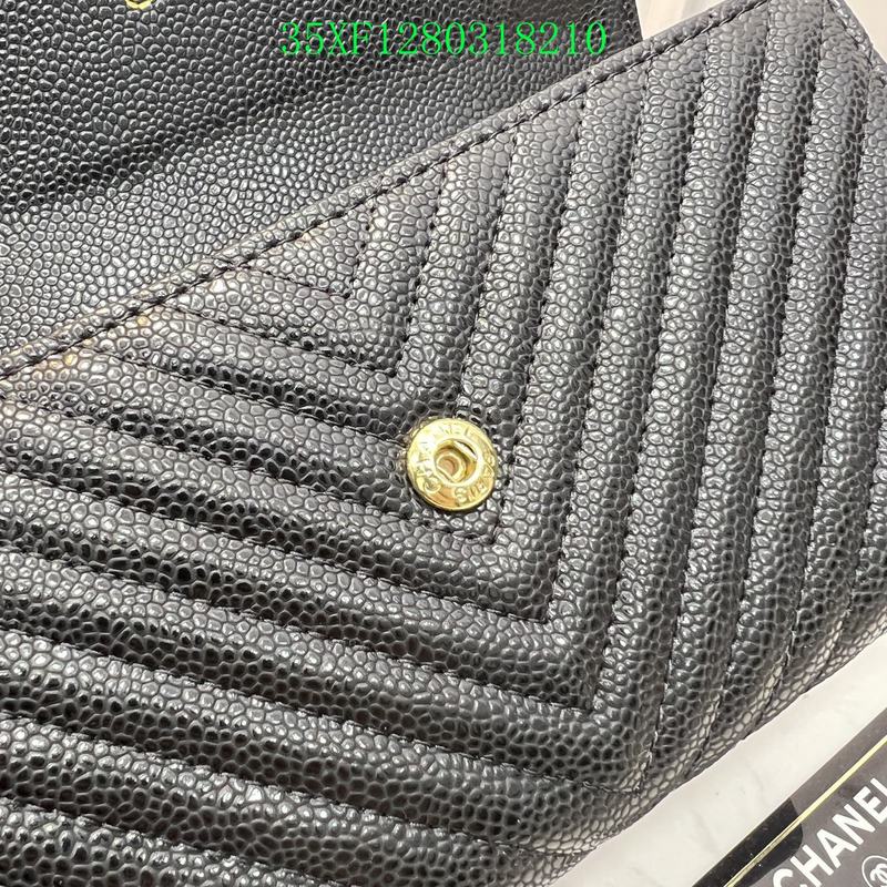 Glami - CHL Wallet - 2438