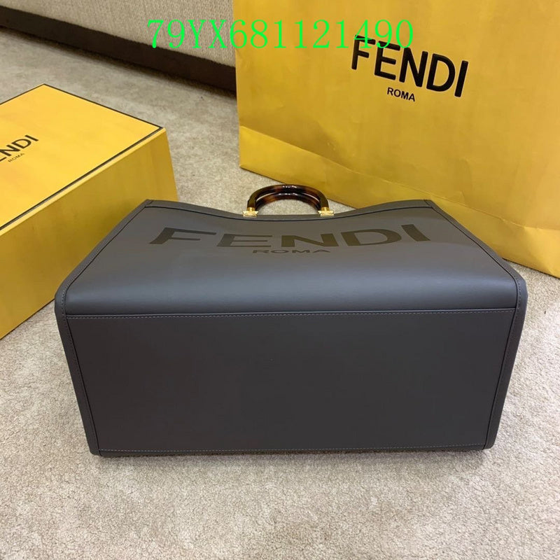 Glami - FDE Bags - 3506