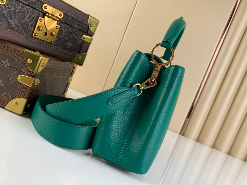 Satchel Bags - VL Bags - 4435
