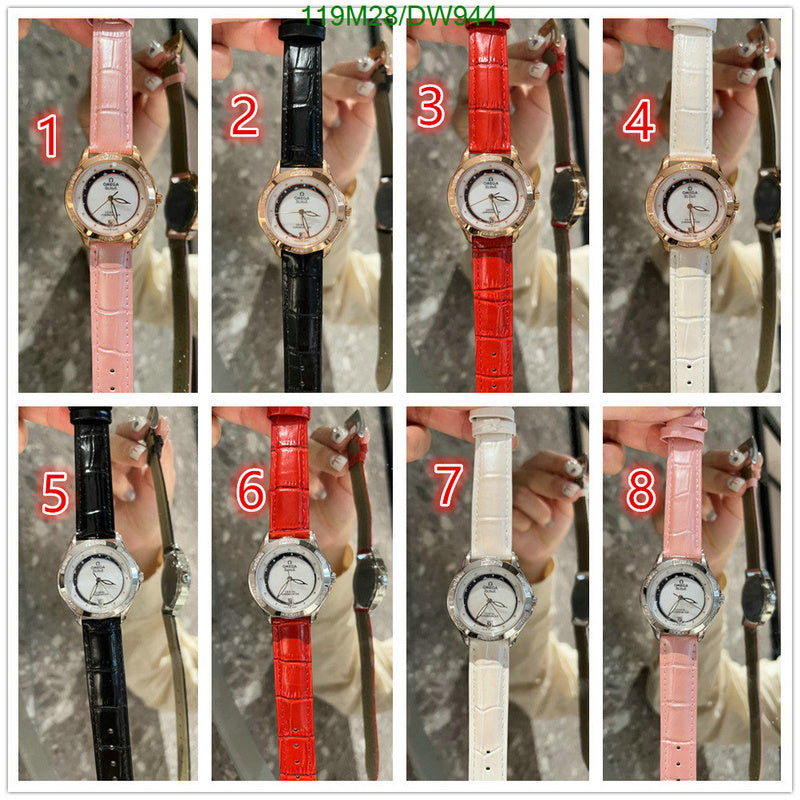 SAMC - OG Watches - 042