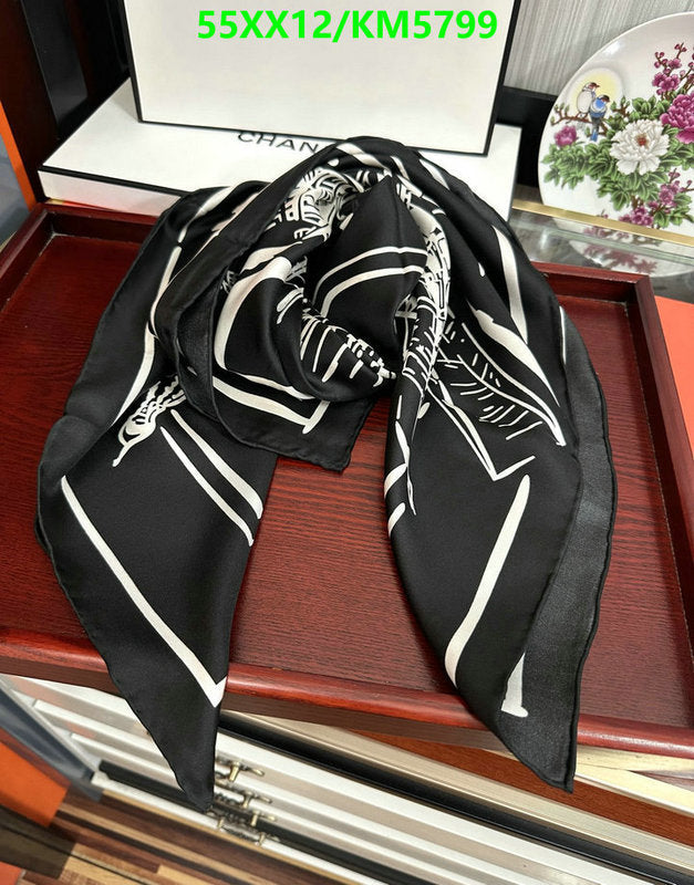 SAMC - CHL Scarves - 050