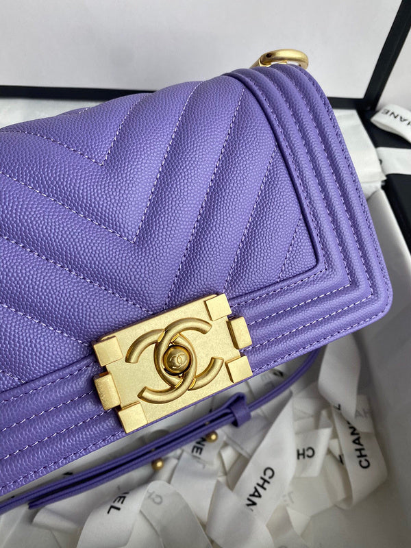 Satchel Bags - CHL Bags - 3528