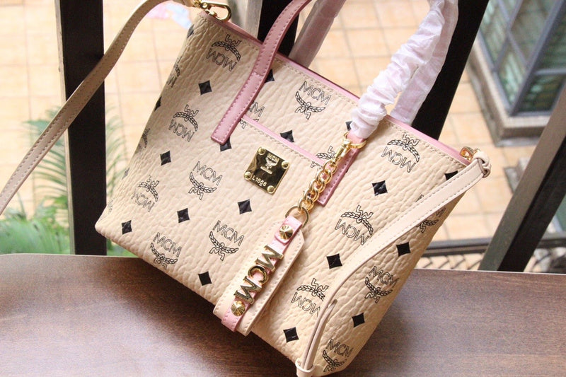 Satchel Bags - MC Bags - 445