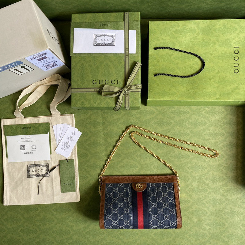 Satchel Bags - GCI Bags - 330