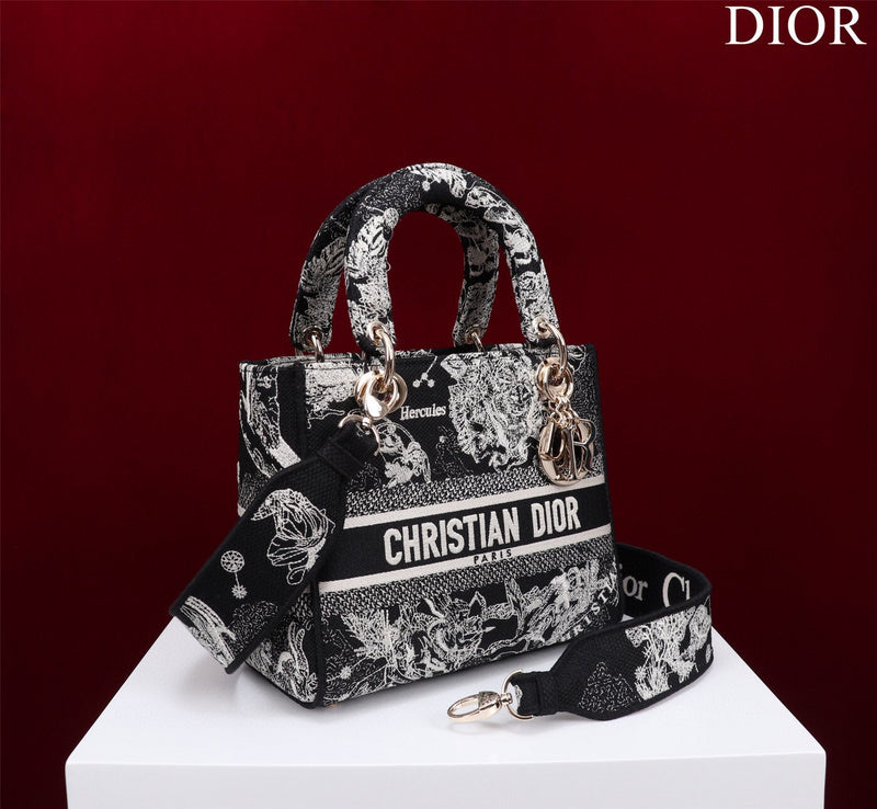 ELE - Dir Bags - 1716