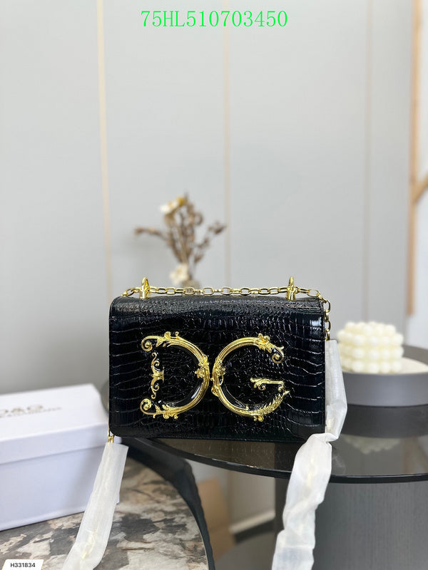 Glami - DAG Bags - 053