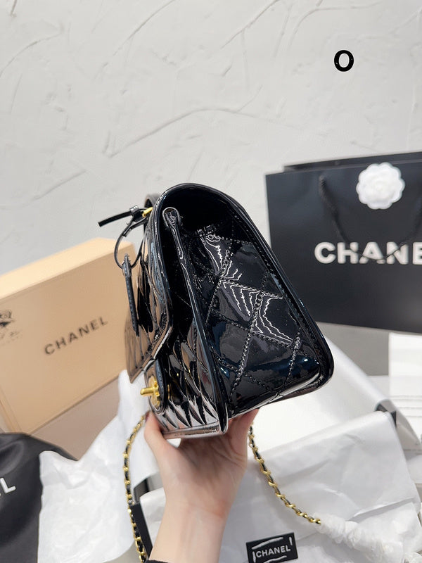 Satchel Bags - CHL Bags - 7271