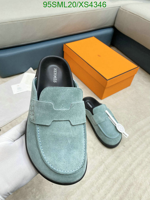 SAMC - HMS Women Shoes - 294