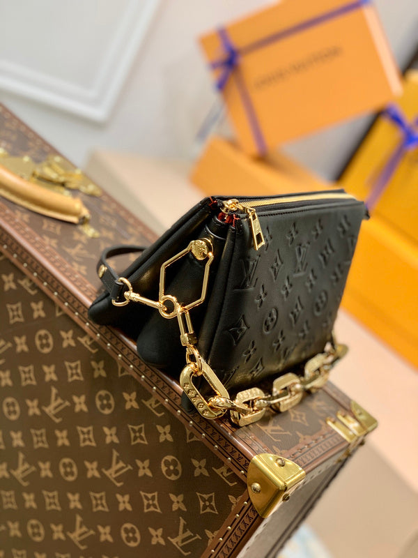 Satchel Bags - VL Bags - 1450
