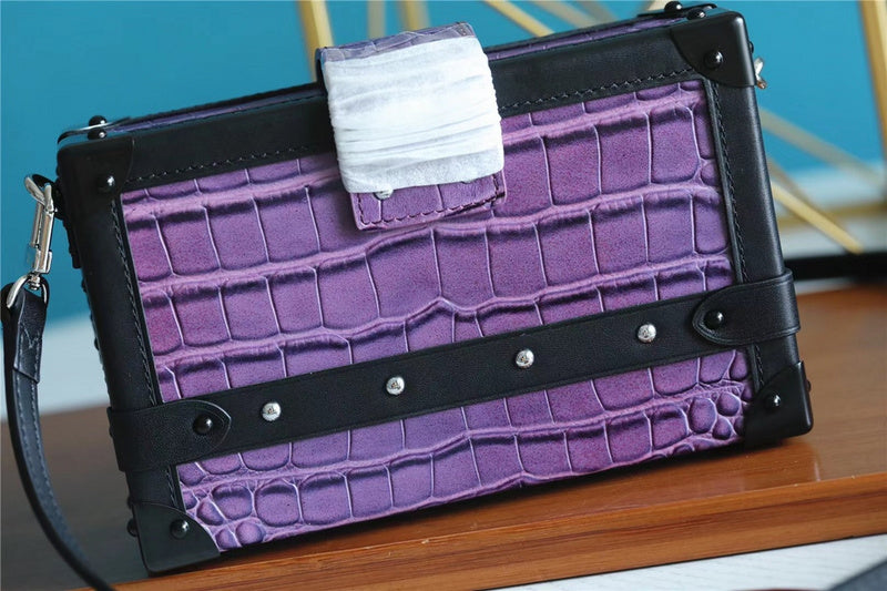 Satchel Bags - VL Bags - 7301