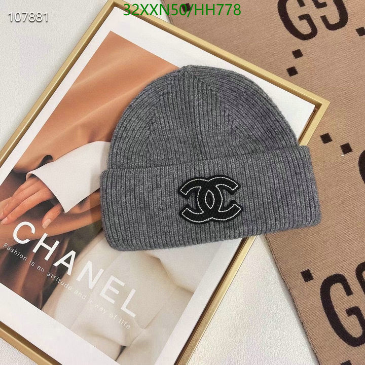 SAMC - CHL Caps & Hats - 377