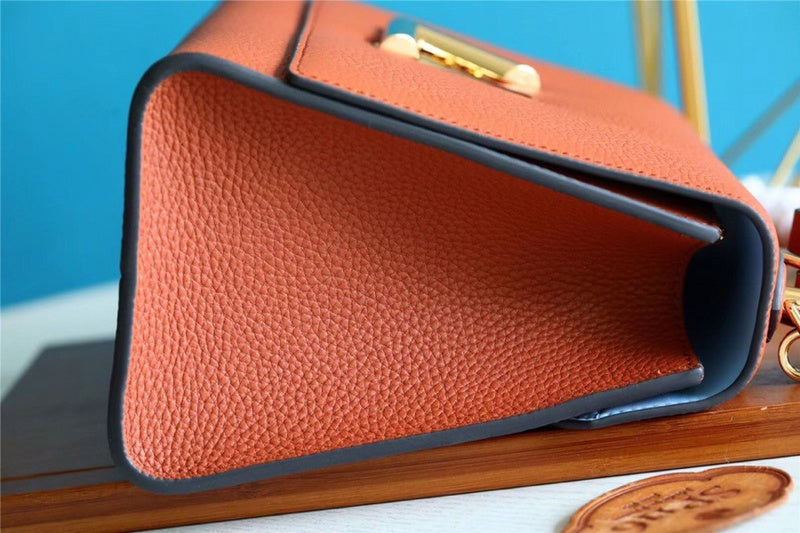 Satchel Bags - VL Bags - 7095