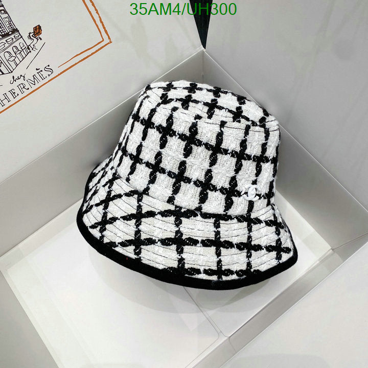 SAMC - CHL Caps & Hats - 095